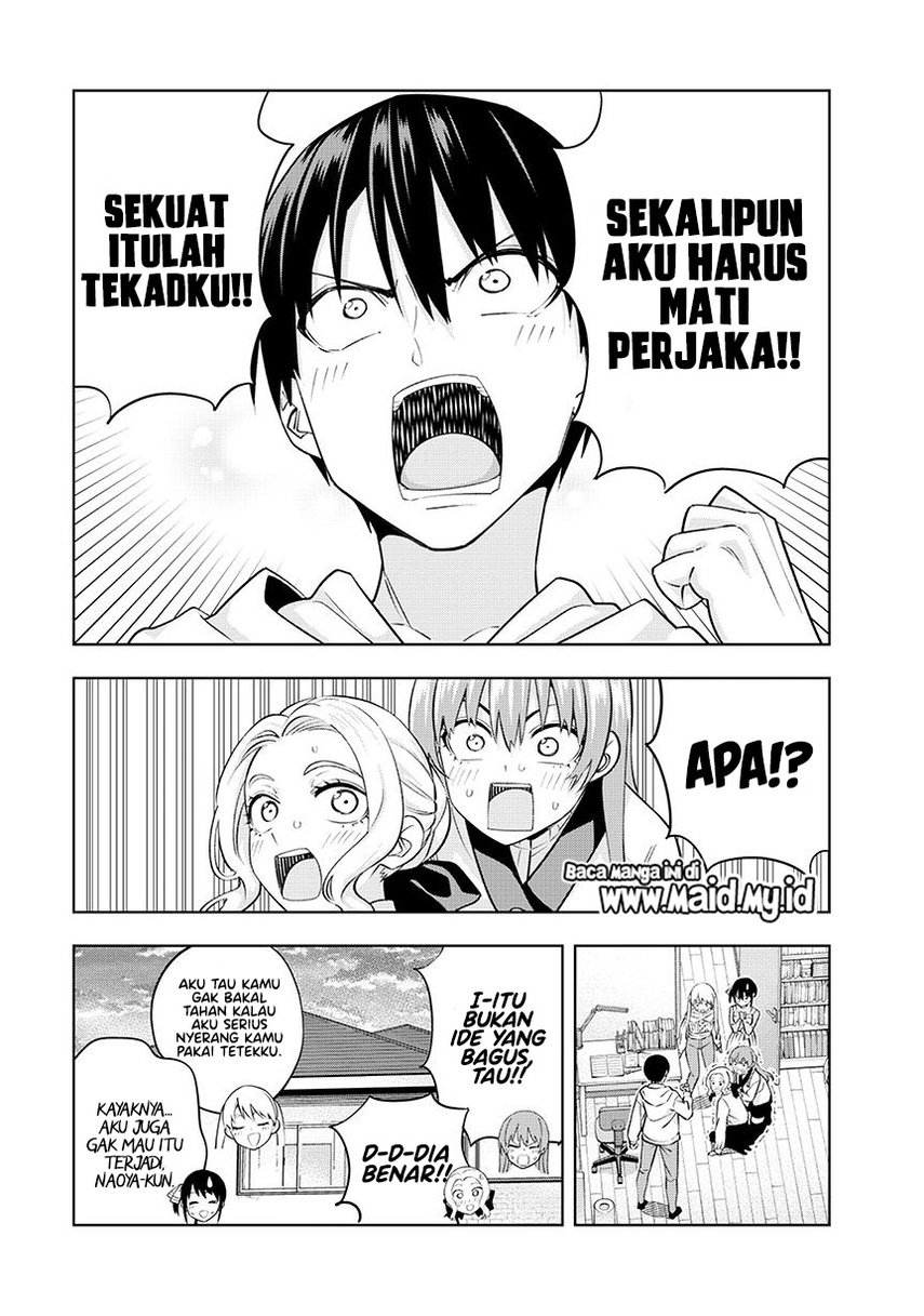Chapter 144 - halaman 13