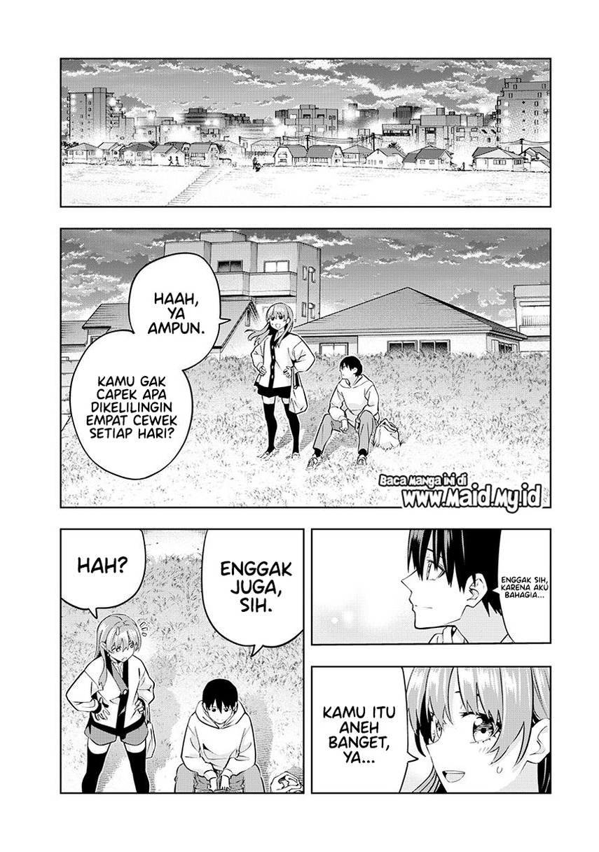 Chapter 144 - halaman 14