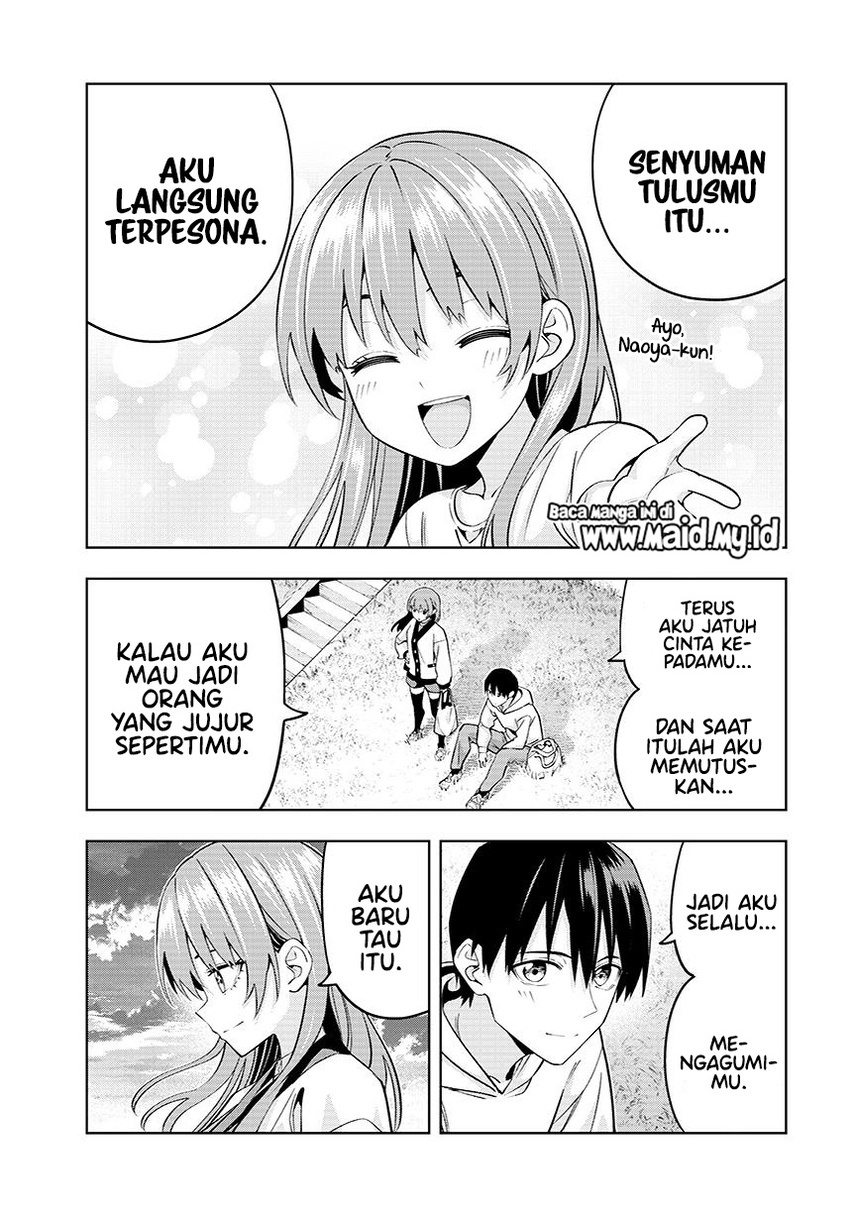 Chapter 144 - halaman 16