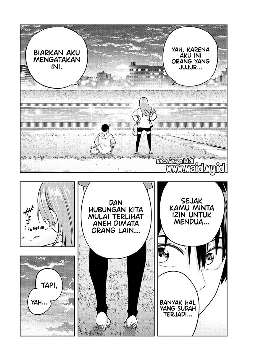 Chapter 144 - halaman 17