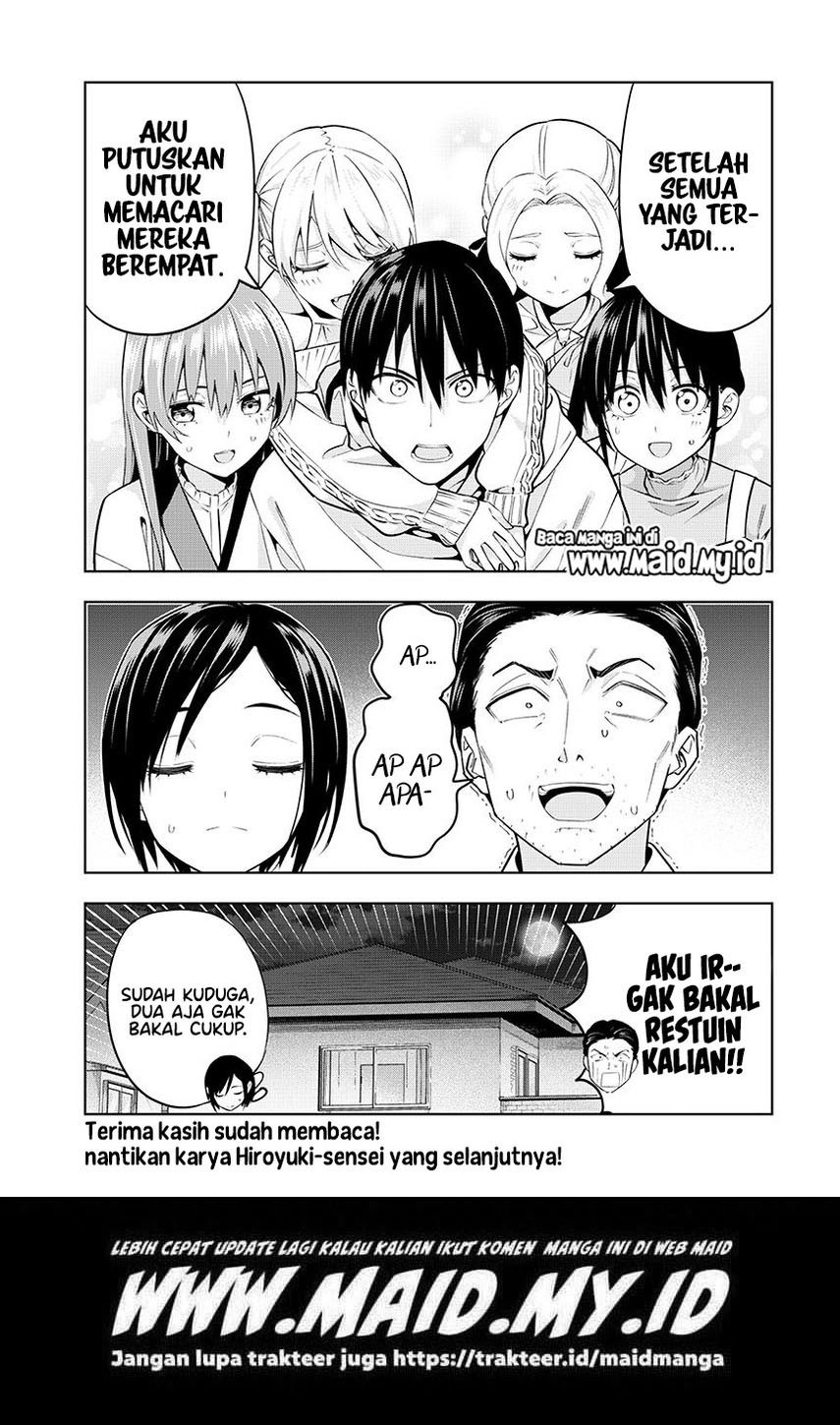 Chapter 144 - halaman 20