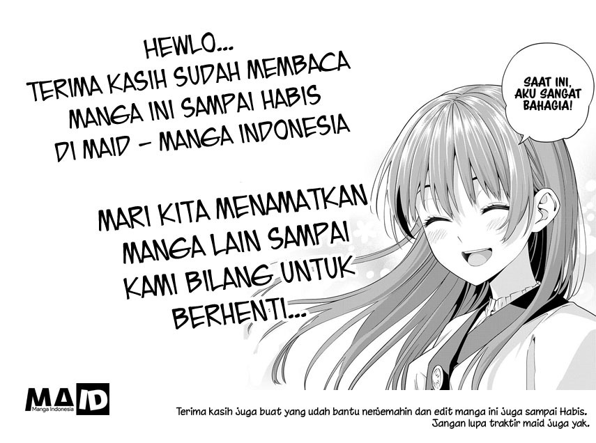 Chapter 144 - halaman 21