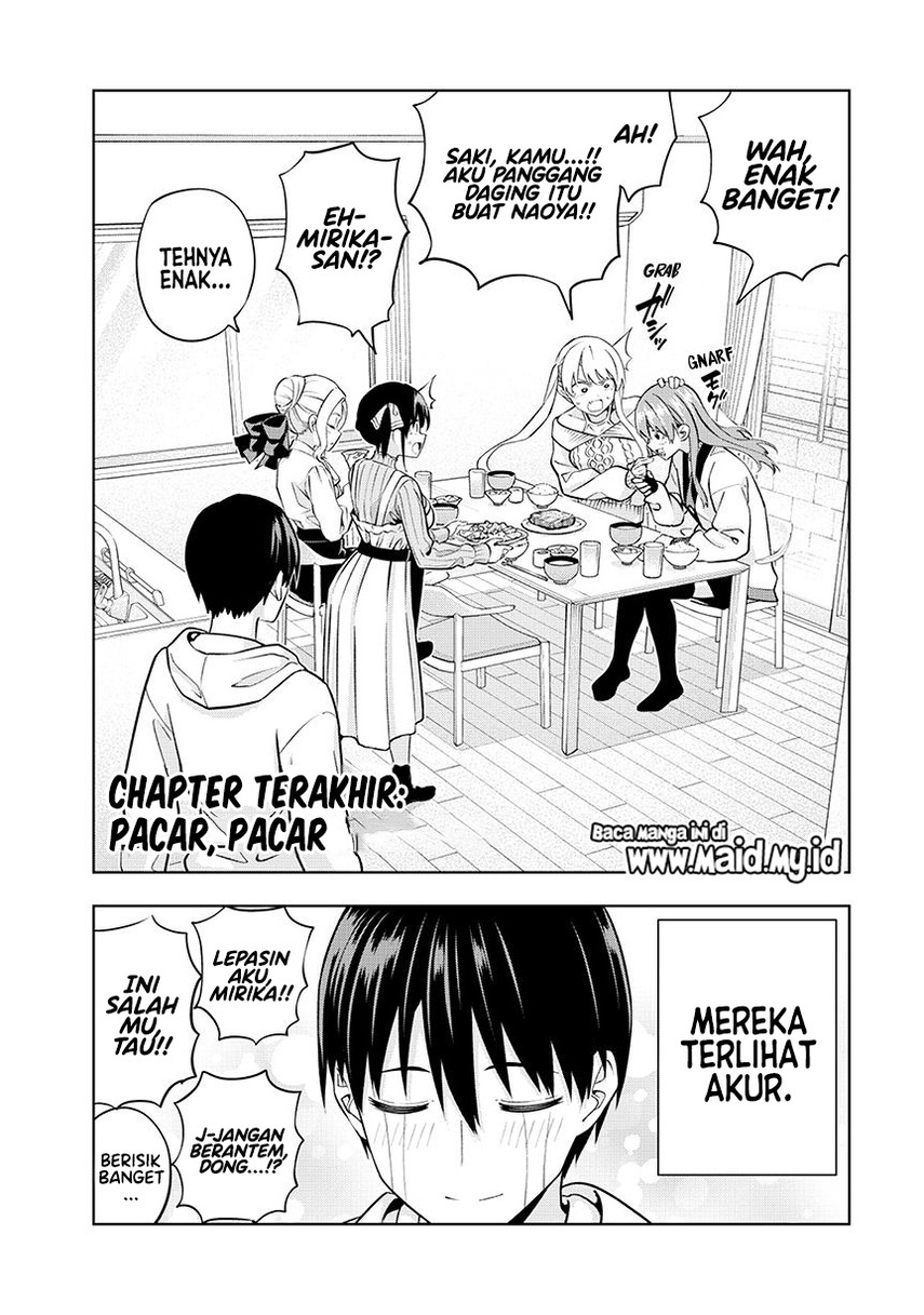 Chapter 144 - halaman 6