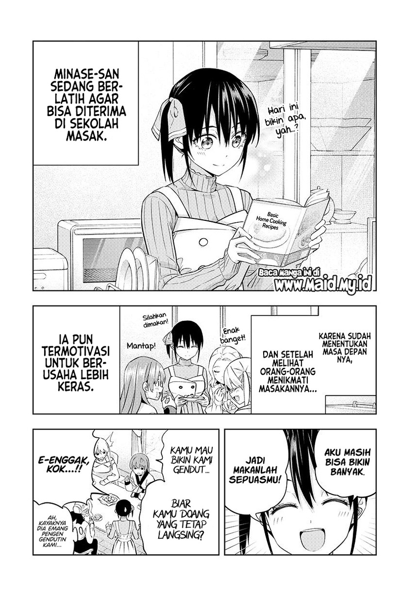Chapter 144 - halaman 9