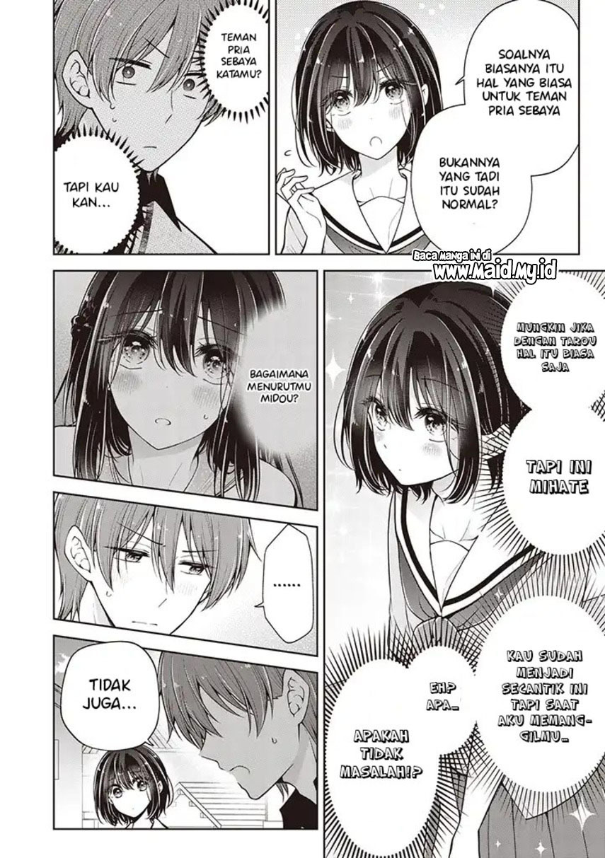 Chapter 78 - halaman 11