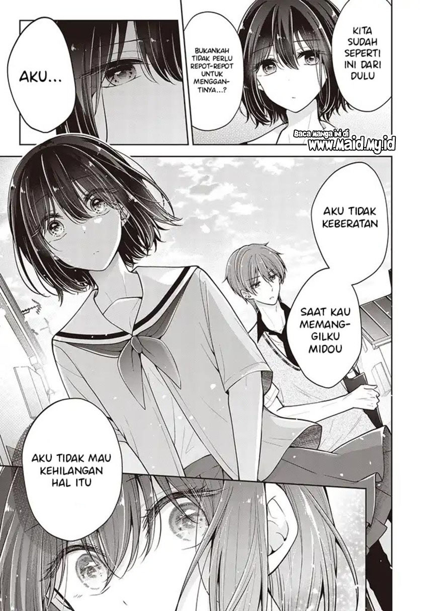 Chapter 78 - halaman 12