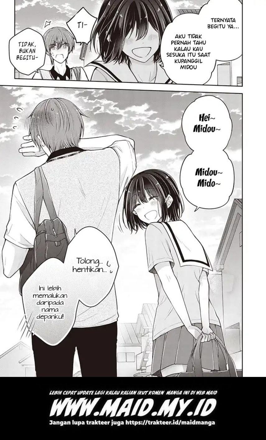 Chapter 78 - halaman 14