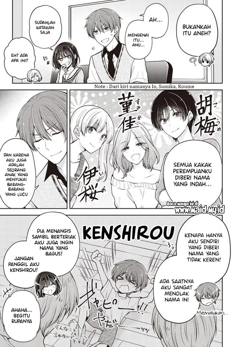 Chapter 78 - halaman 6