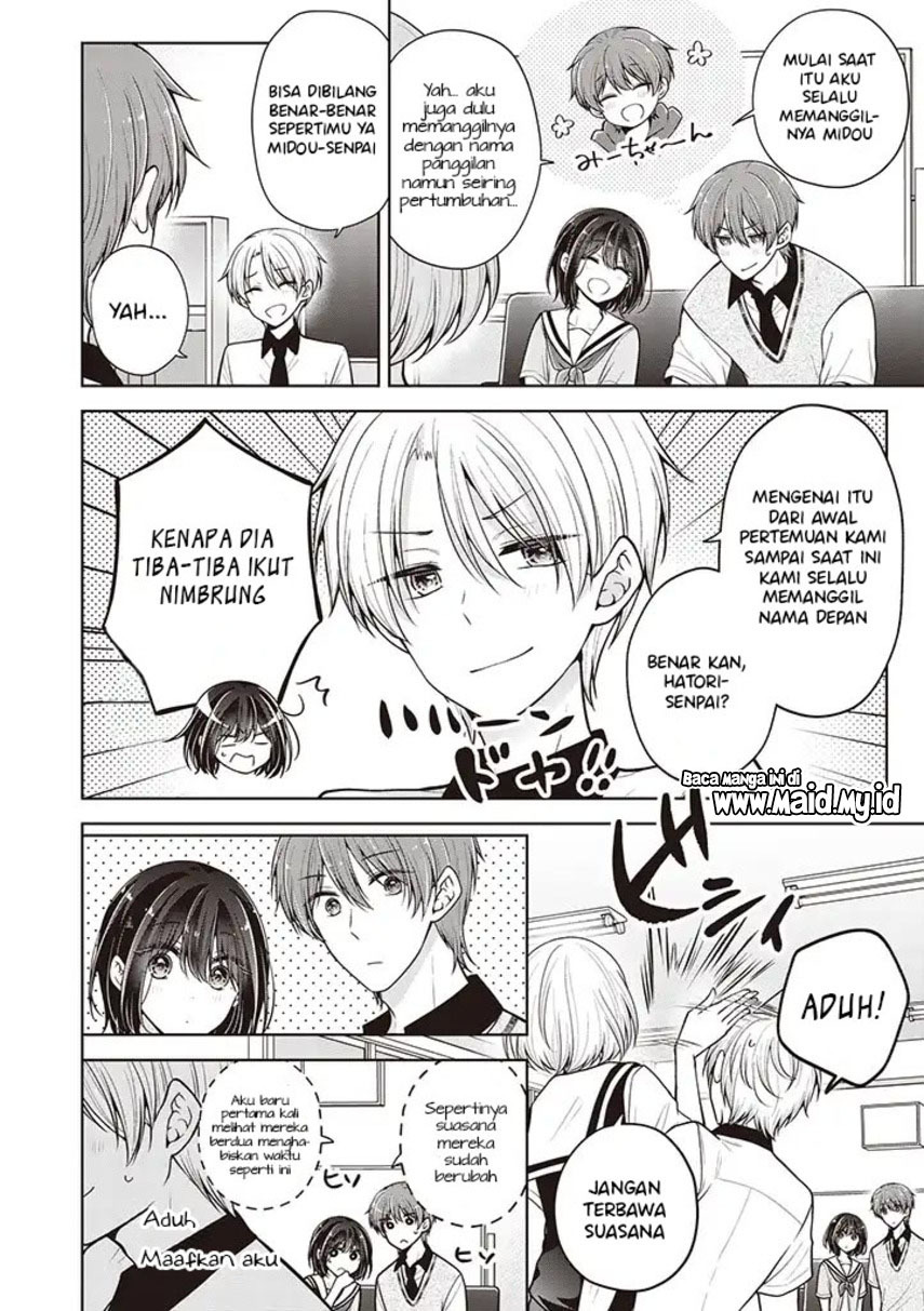 Chapter 78 - halaman 7