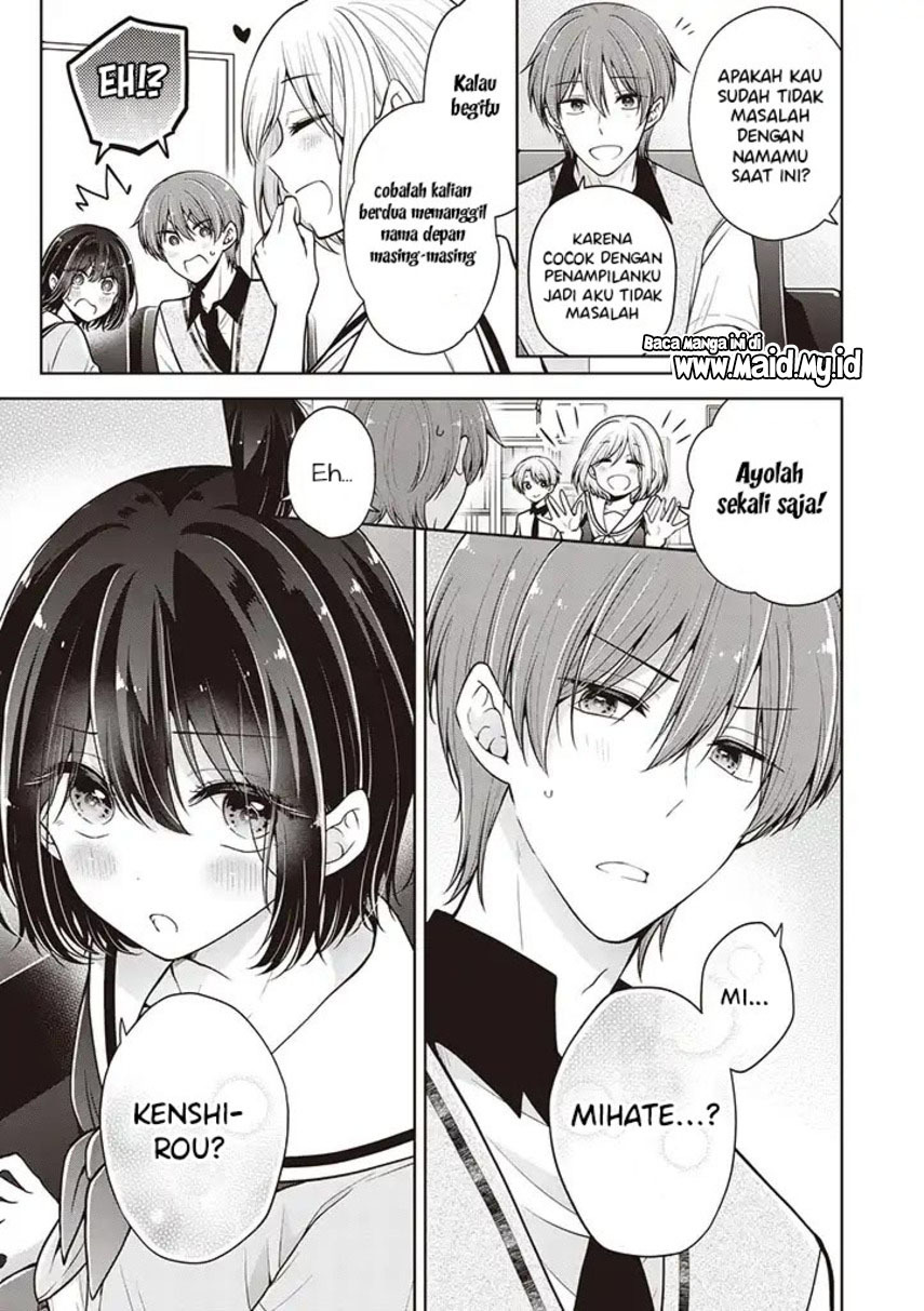 Chapter 78 - halaman 8