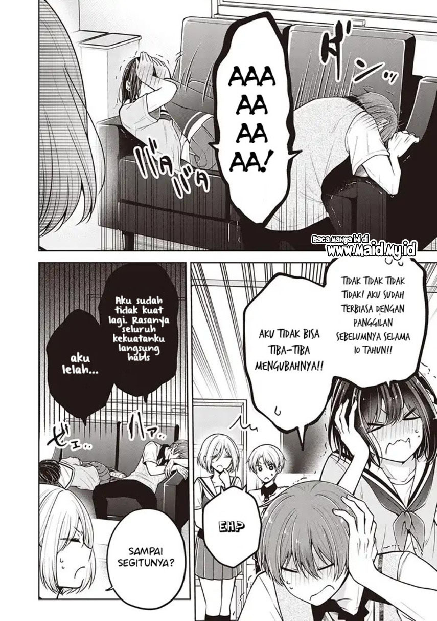Chapter 78 - halaman 9
