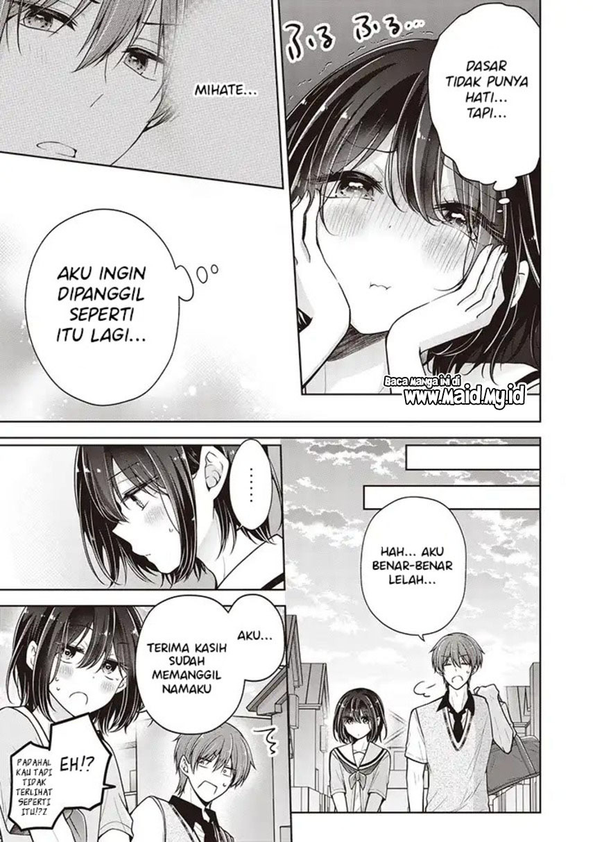 Chapter 78 - halaman 10