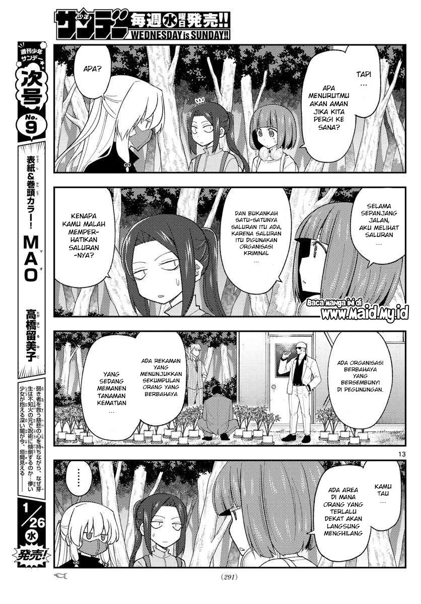 Chapter 177 - halaman 16