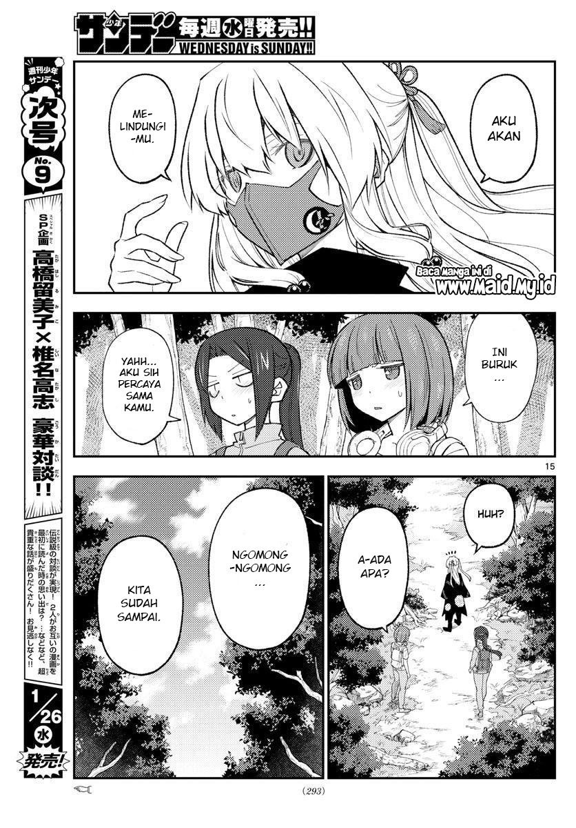 Chapter 177 - halaman 18