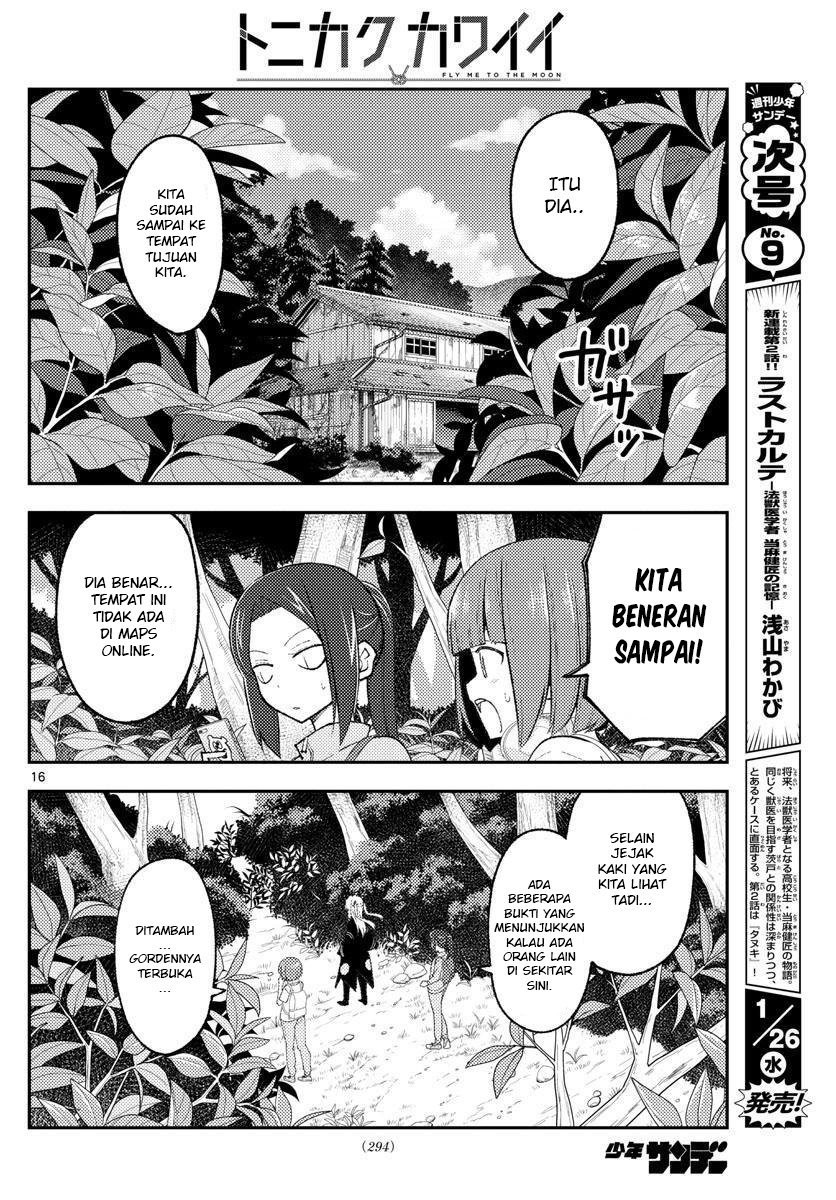 Chapter 177 - halaman 19