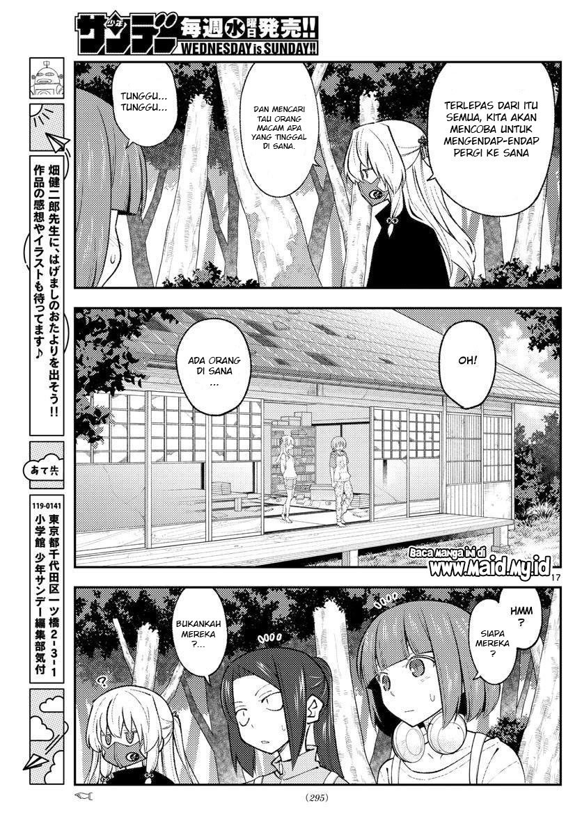 Chapter 177 - halaman 20