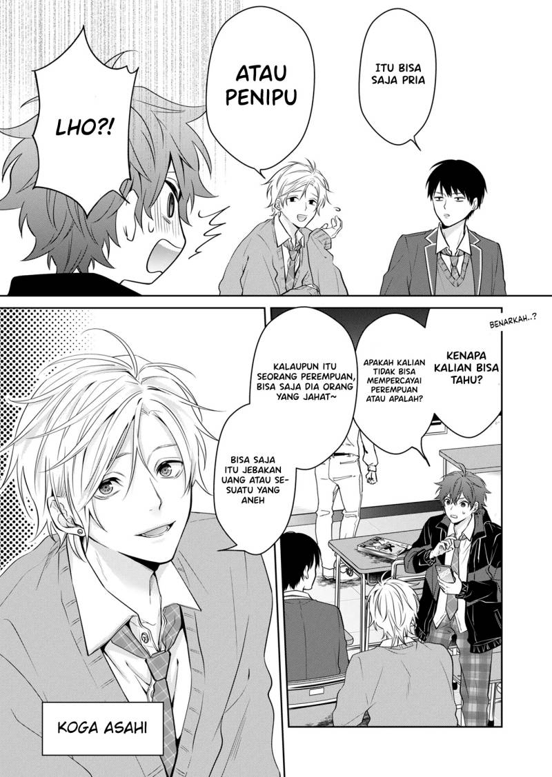 Chapter 1 - halaman 10