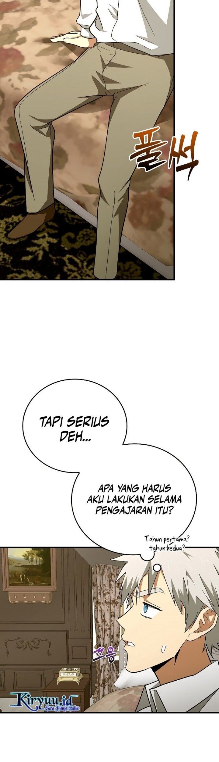 Chapter 55 - halaman 42