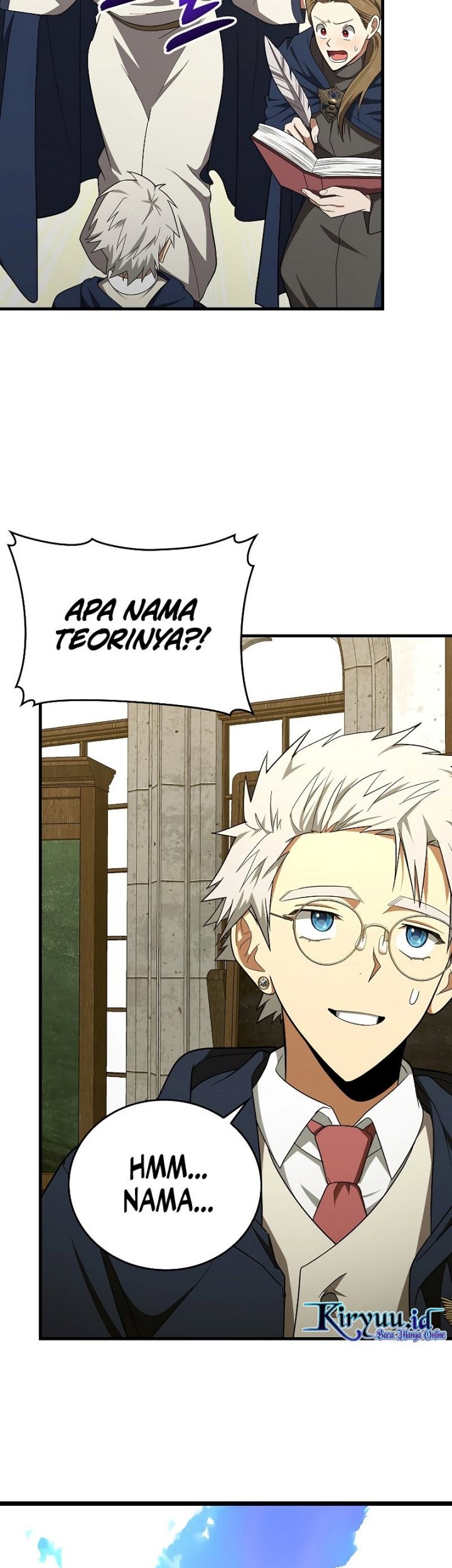 Chapter 54 - halaman 30