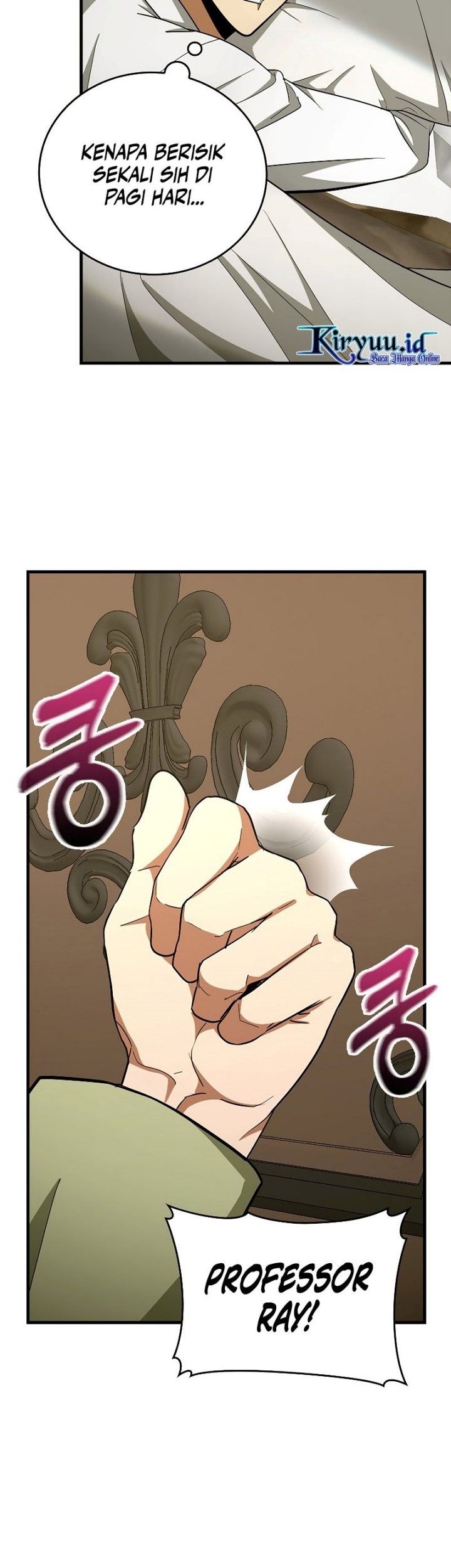 Chapter 54 - halaman 36