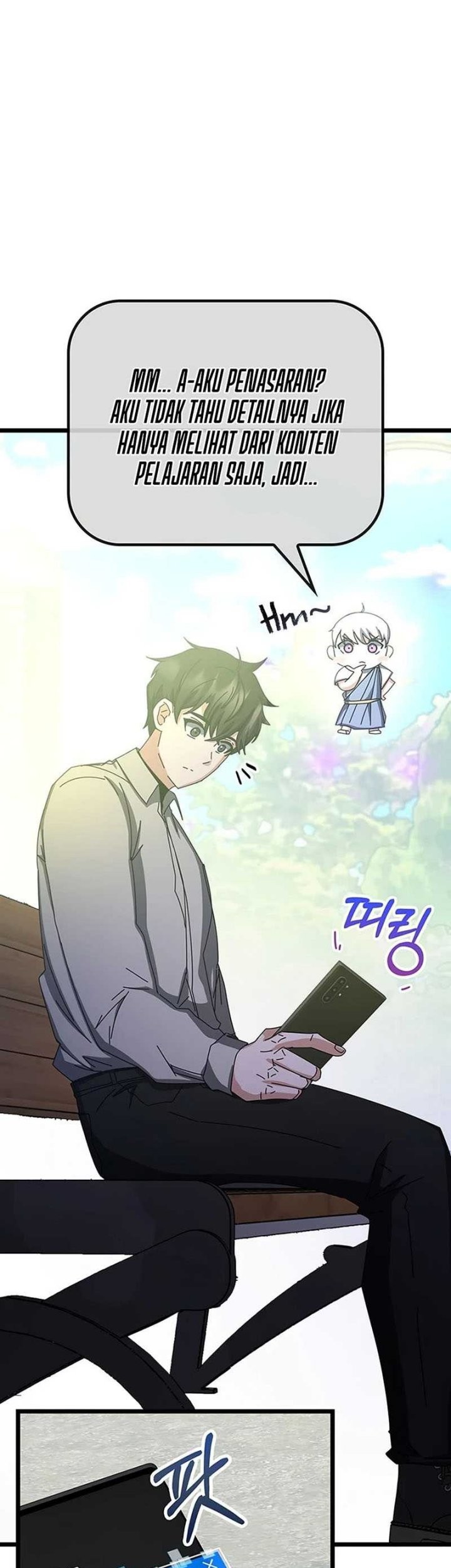 Chapter 65 - halaman 42