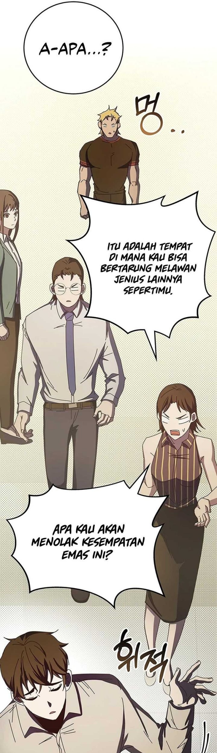 Chapter 65 - halaman 70