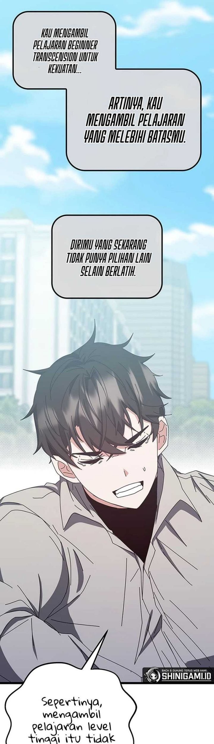 Chapter 65 - halaman 7