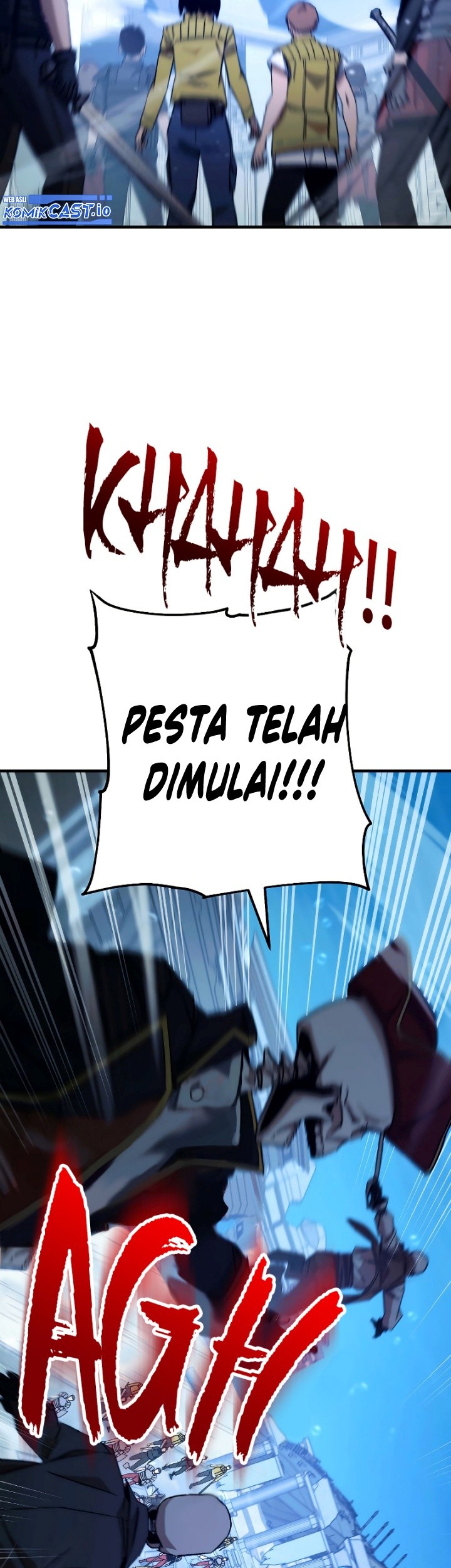 Chapter 66 - halaman 25
