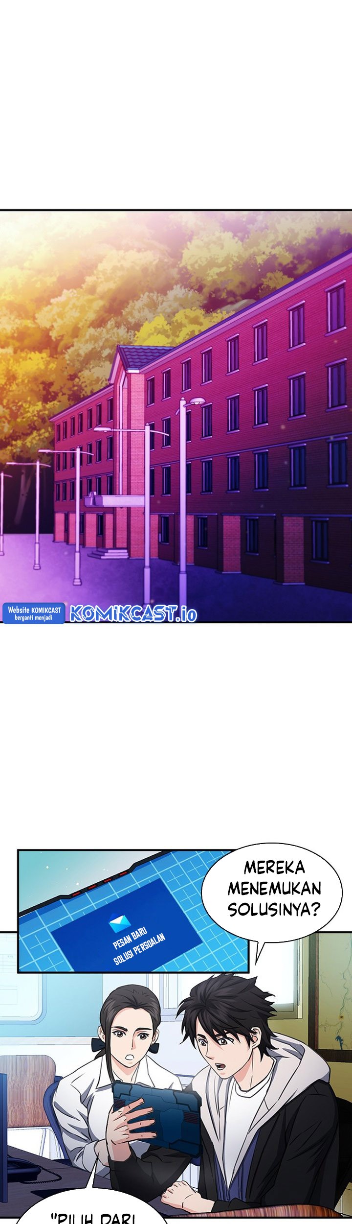 Chapter 103 - halaman 83