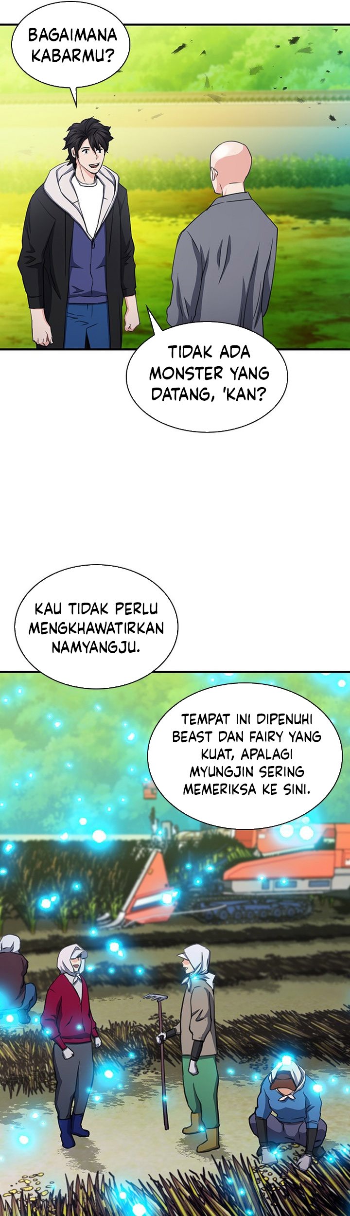 Chapter 103 - halaman 91