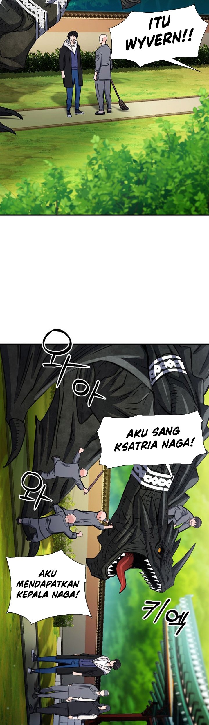 Chapter 103 - halaman 95