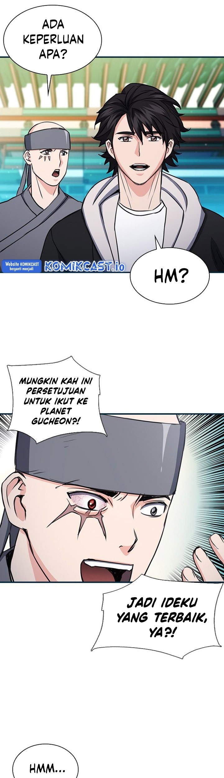 Chapter 103 - halaman 97