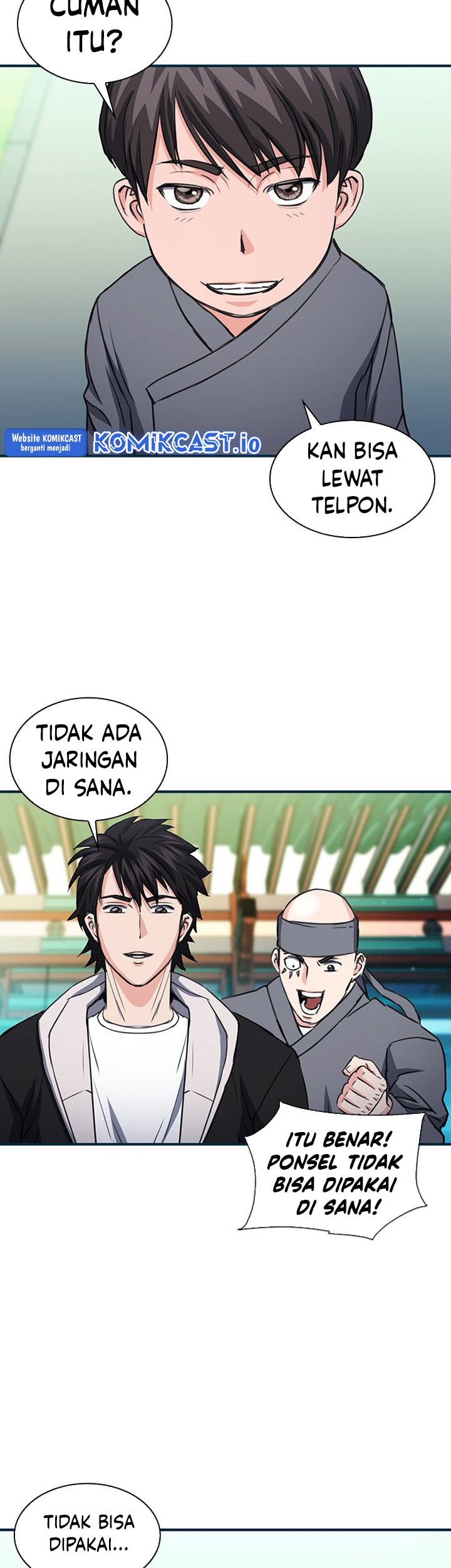 Chapter 103 - halaman 101