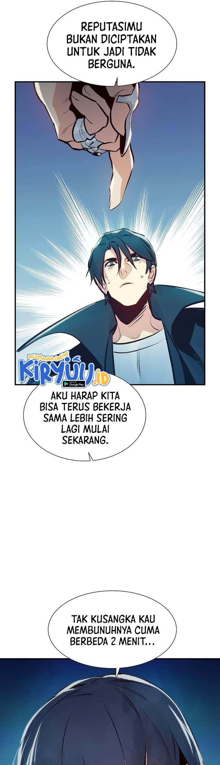 Chapter 99 - halaman 27