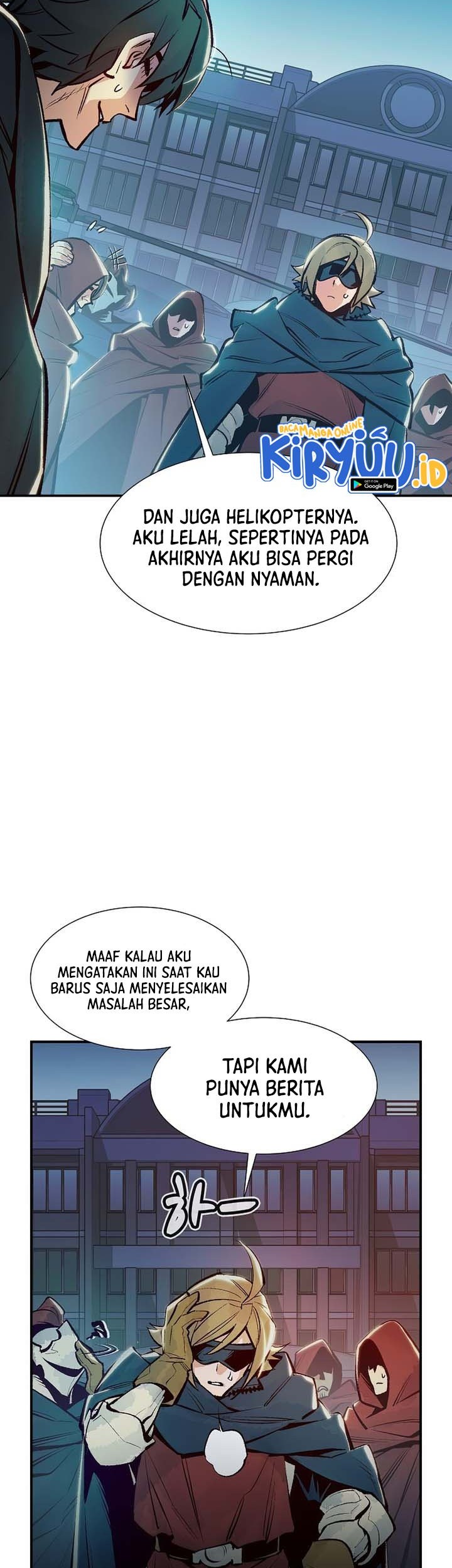 Chapter 99 - halaman 41