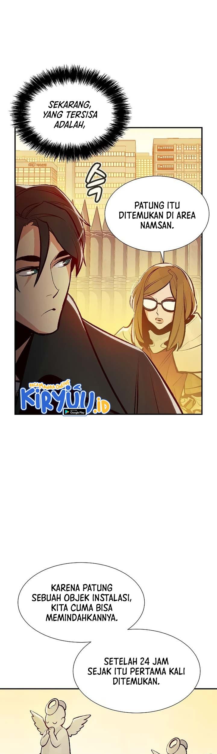 Chapter 99 - halaman 54