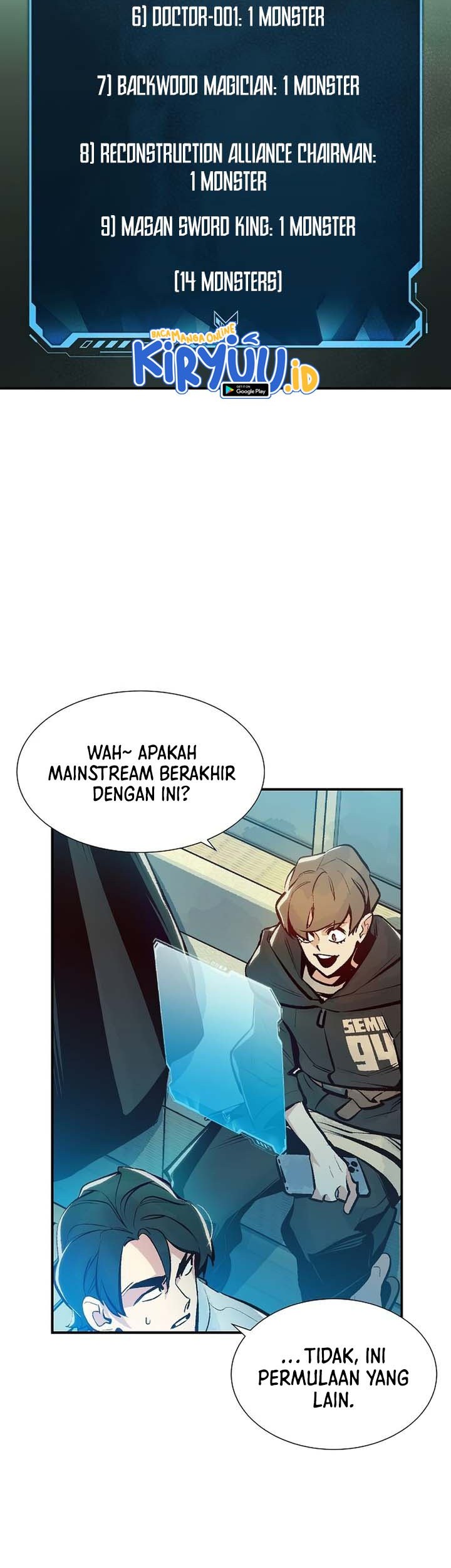 Chapter 99 - halaman 68