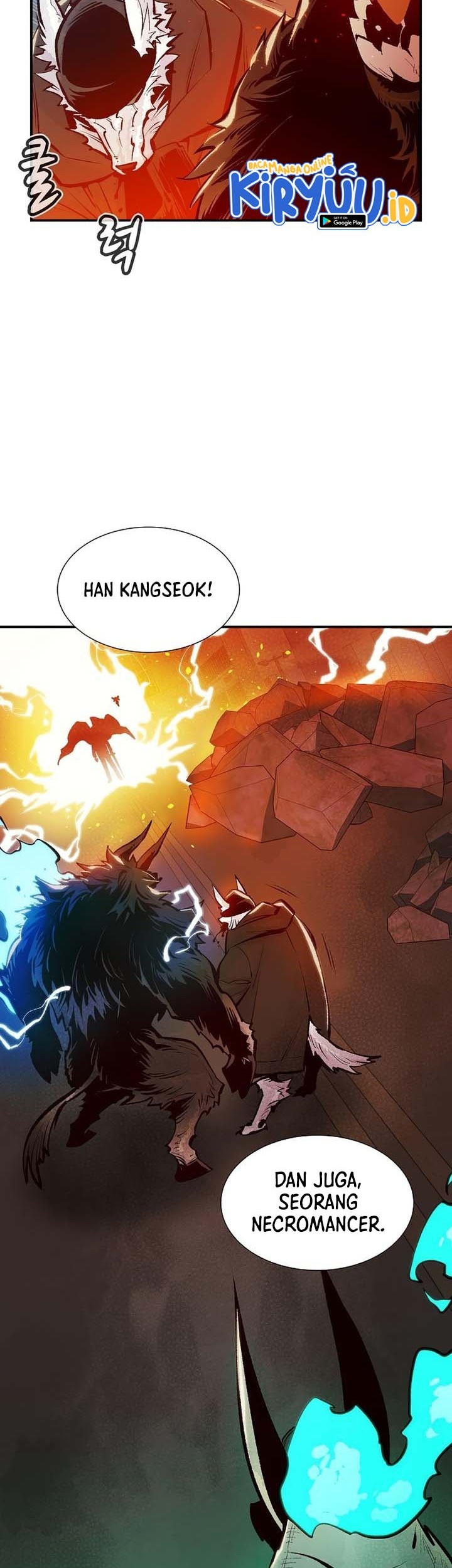 Chapter 99 - halaman 16