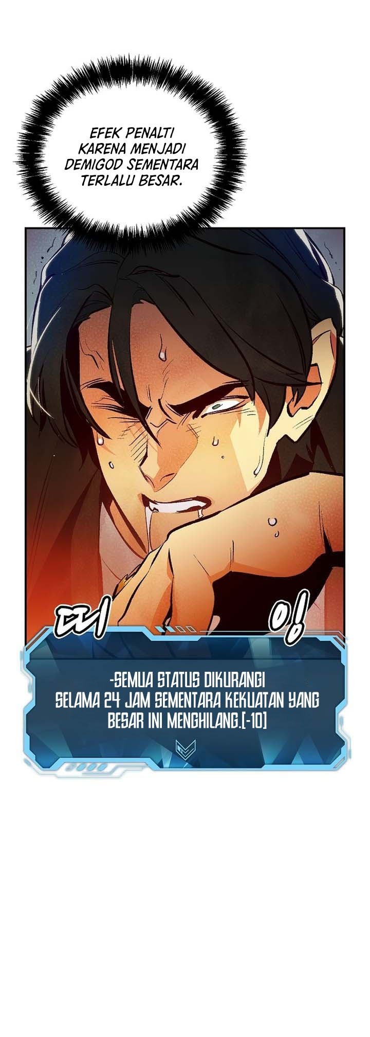 Chapter 99 - halaman 23