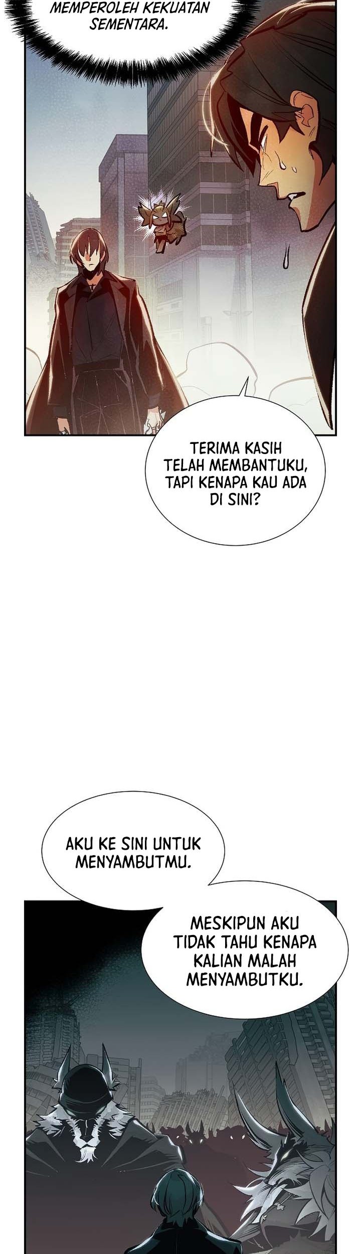 Chapter 99 - halaman 25