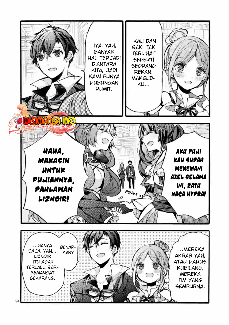 Chapter 19 - halaman 22
