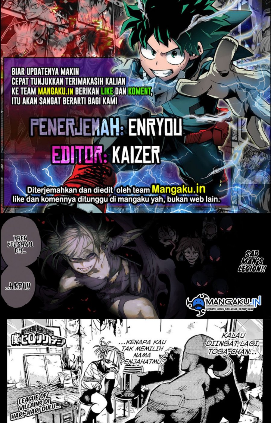 Chapter 393 - halaman 2