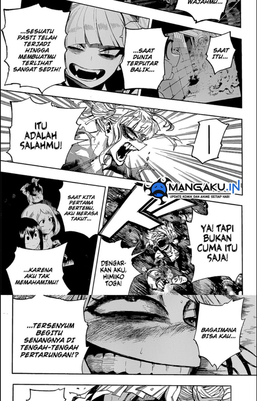 Chapter 393 - halaman 11