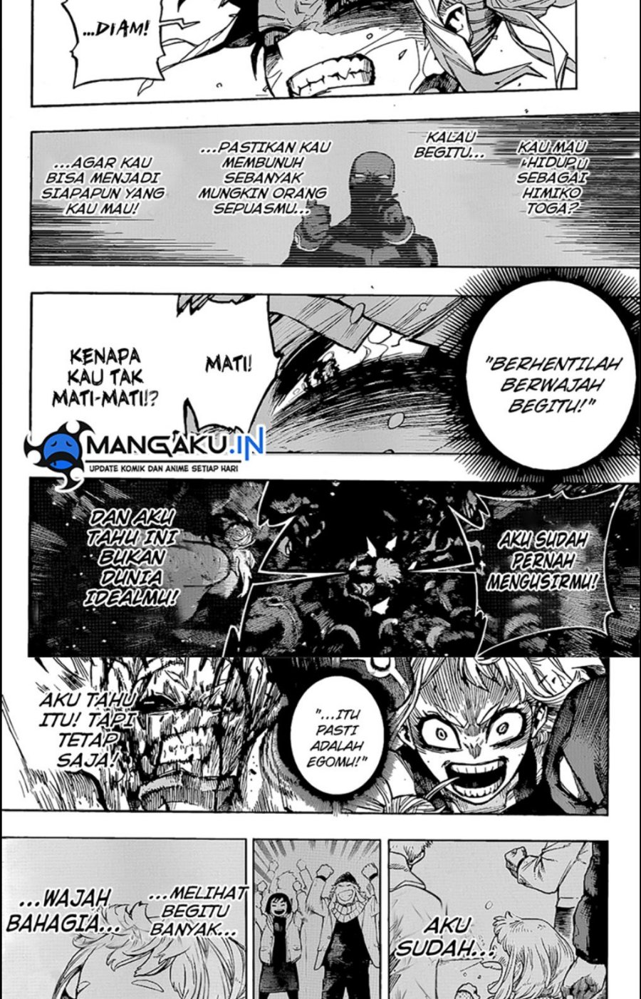 Chapter 393 - halaman 12
