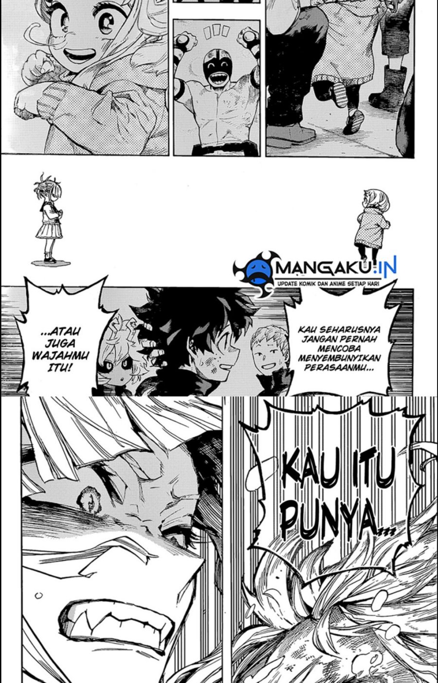 Chapter 393 - halaman 13