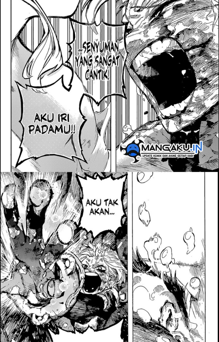 Chapter 393 - halaman 14