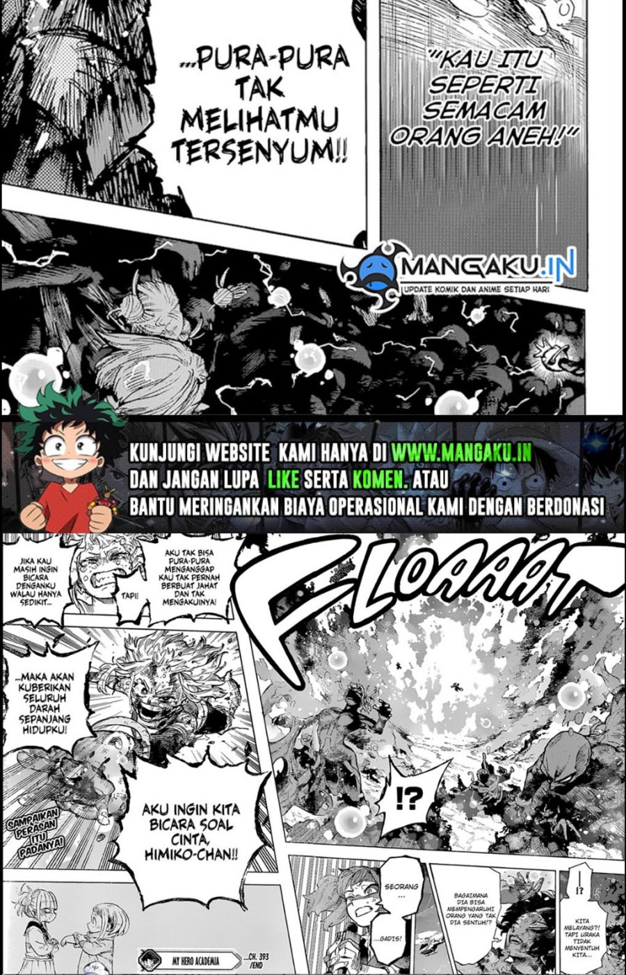 Chapter 393 - halaman 15