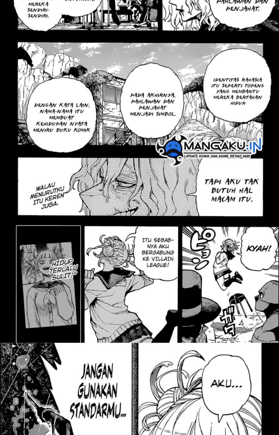 Chapter 393 - halaman 4