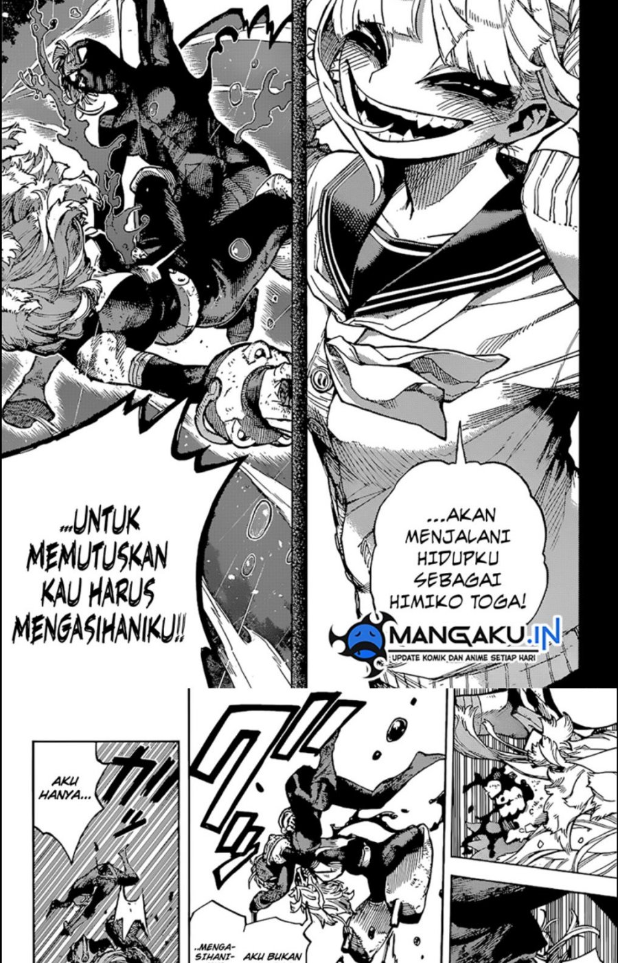 Chapter 393 - halaman 5
