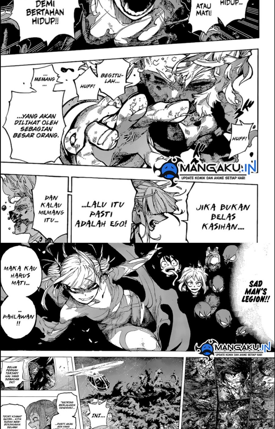Chapter 393 - halaman 7